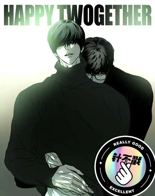 happy twogether